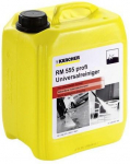K&auml;rcher RM 555 Equipment cleansing liquid 5000 ml