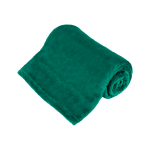 Tooted koju ja aeda // &Otilde;ues | Aiam&ouml;&ouml;bel // Koc polarowy 150x200 cm TEESA - zielony