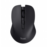 Computer mouse Trust  MOUSE USB OPTICAL WRL BLACK/MYDO 25084