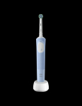 Toothbrush Oral-B  | Vitality Pro Electric Toothbrush Rechargeable For adults Number of brush heads included 1 Number of teeth brushing modes 3 Blue