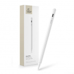Stylus Tech-Protect  Tech-Protect Digital Stylus Magnetic for iPad - White
