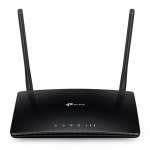 Routers TP-Link  Wireless Router||Wireless Router|733 Mbps|IEEE 802.11a|IEEE 802.11b|IEEE 802.11g|IEEE 802.11n|IEEE 802.11ac|1 WAN|3x10/100M|DHCP|Number of antennas 5|4G|ARCHERMR200