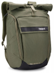 Laptop Bag Thule  Paramount Backpack 24L - Soft Green
