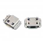 Charging Port For Samsung Galaxy Ace GT-S5830