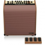 TC Helicon Harmony V60 Combo do instrument&oacute;w akustycznych 60w