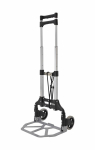 AW FOLDING WAREHOUSE TROLLEY 80kg