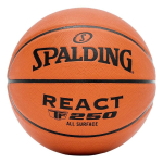 Spalding React TF-250 - basketball, size 7