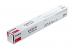 Original Toner Magenta Canon ADV iR-C5535, iR-C5540, iR-C5550, iR-C5560 (C-EXV51M, CEXV51M, 0483C002)