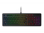 Lenovo Gaming Keyboard | Legion K310 RGB | Keyboard | Wired | US English | Black | USB 2.0 | Membrane