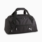 PUMA teamGOAL duffel bag 28 L Polyester Black