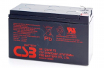 CSB HR 1234WF2 Batteries For UPS 12V 9.0Ah