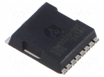 Transistor: N-MOSFET | SiC | unipolar | 1.2kV | 54A | Idm: 200A | 517W