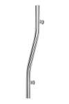 Decorative wall bracket