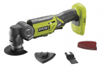 Cordless multi-tool R18MT-0 Ryobi 18V (without battery and charger)
