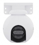 EZVIZ H80x Dual 4K Spherical IP security camera Indoor & outdoor 3840 x 2160 pixels Ceiling/wall