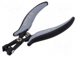 Pliers | specialist | ESD | TO220 | 158mm