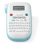 BROTHER PT-N10 LABEL THERMO PRINTER DESKTOP (WHITE-BLUE), 9MM/SEC