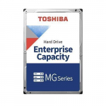 Hard drive HDD Toshiba  HDD||MG09|12TB|SATA|512 MB|7200 rpm|3,5"|MG09ACA12TE