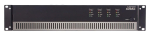Audac CAP448 4-Channel Power Amplifier 4 x 480W 10