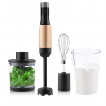 Mixers and blenders ETA  Hand Blender | 321990020 Mano | Hand Blender | 1000 W | Number of speeds 9 | Black/Golden