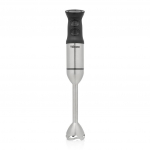Tristar | Hand Blender | MX-4855 | Hand blender | 1200 W | Number of speeds 5 | Turbo mode | Stainless Steel/Black