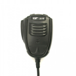 CRT M-9 6-pin microphone for CRT SS9900 radio station