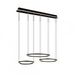 Hanging lamp MORRISON