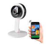 Indoor Motion Smart Video Surveillance Camera Wi-Fi SMART CAMERA COSMO W1 MINI TUYAsmart