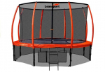 Tooted koju ja aeda // &Otilde;ues | Aiam&ouml;&ouml;bel // Trampolina LEAN SPORT BEST 8ft