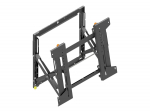 EDBAK VWPOPS55-L Ultra Thin Video Wall Pop-Out Mount with Quick Release for 42&Prime;-55&Prime; Screens | EDBAK