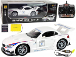 M&auml;nguala | PC | Konsoolid | Tarvikud // Raadio teel juhitavad m&auml;nguasjad ja tarvikud // Auto R/C BMW Z4 z Akumulatorem
