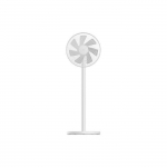 Fan Xiaomi  Mi Smart Standing Fan 2 Lite Stand Fan, Number of speeds 3, 45 W, Oscillation, White