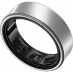 Samsung Galaxy Ring Q505 SM-Q505 Smartring Size 5 Titanium Silver