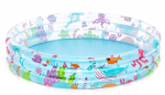Bestway 51004 Inflatable Children's Pool 152 cm / 30 сm