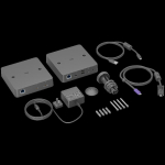 LOGITECH EXTEND - BLACK - USB - PLUGCG - EMEA29-953