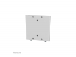 Neomounts Wall mount | FPMA-W25 Monitor/TV mount wall | 10-30 " | Maximum weight (capacity) 30 kg | Silver