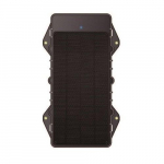 Concox LL303 Solar Powered GPS Tracker 4G LTE / GSM / Wi-Fi