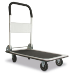 PLATFORM HAND TRUCK - 74 x 48 cm - max. LOAD 150&nbsp;kg