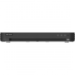 Hikvision Pro Series 8-ch 5 MP 1U H.265 AcuSense DVR