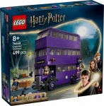 M&auml;nguala | PC | Konsoolid | Tarvikud // Harivad m&auml;nguasjad | Interaktiivsed | Loomingulised | Kunstilised // Klocki harry potter 76446 przygoda na pokładzie błędnego rycerza