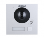 Dahua VTO4202F-P1 2-wire IP Modular Apartment Door Station 2MP