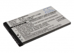 1000mAh for BLU EZ2Go