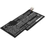 5300mAh for MSI GS63 7RE Stealth Pro,GS63 STEALTH-010,GS63VR Stealth Pro-043NL,GS73 8RF-011,GS73VR 7RG-036CA,WS63 8SJ-018,WS63VR 7RL-053FR,GS63VR-7RF-627,GS63 7RE-023(0016K4-023),GS63 7RD-076NL