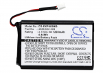 1200mAh for Eppendorf Stream,Xstream,Repeater E3,Repeater E3x,Multipette E3,Multipette E3x,Xstream Repeaters