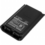 1380mAh for Vertex Standard VX-230,VX-231L,VX-234,VX230,VX231L,VX234,VX-231