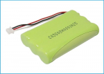 850mAh for Plantronics CT11,CT12