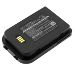 6400mAh for Bluebird Pidion BIP-6000