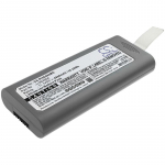 4800mAh for Philips G40,GS10,GS20,G40E