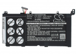 4500mAh for Asus VivoBook S551L,VivoBook S551LA,VivoBook S551LB,VivoBook S551LB-CJ026H,VivoBook S551LB-CJ045H,VivoBook V551LA-DH51T,VivoBook K551LB-XX171H,Vivobook A551LB-XX233H,VivoBook K551LB-XX164D,S551LB