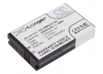 2000mAh for Samsung GT-E2370,E2370 Solid,Xcover E2370